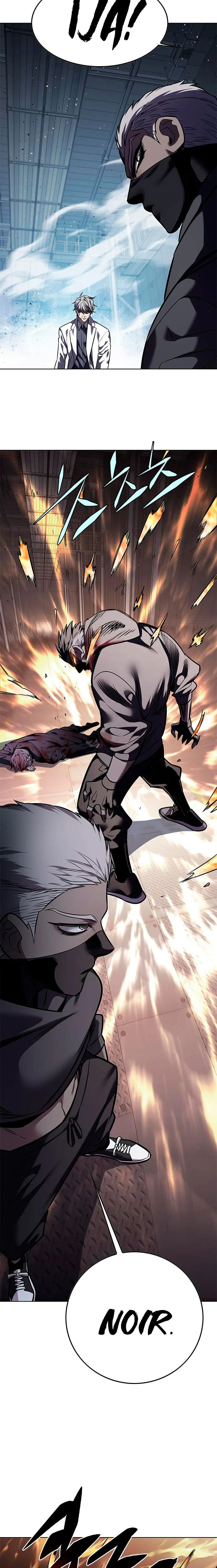 Read Eleceed Español Manga Online