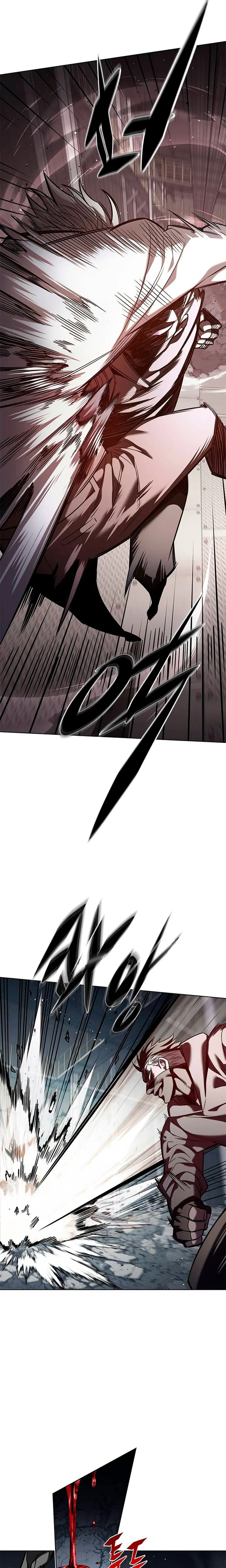 Read Eleceed Español Manga Online