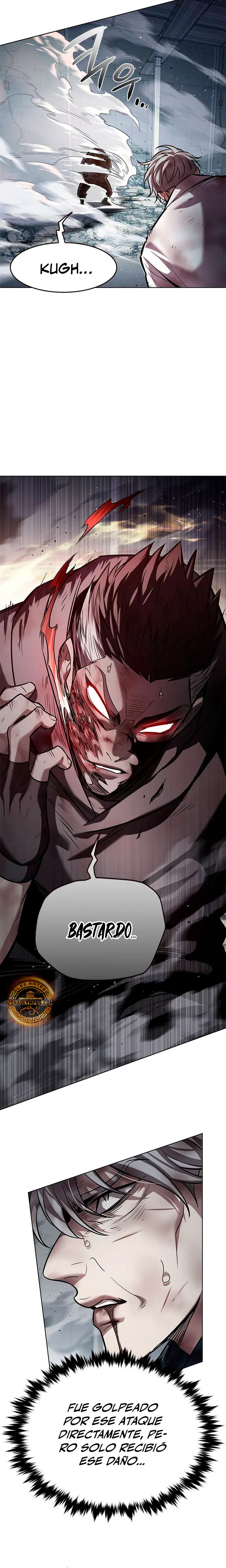 Read Eleceed Español Manga Online