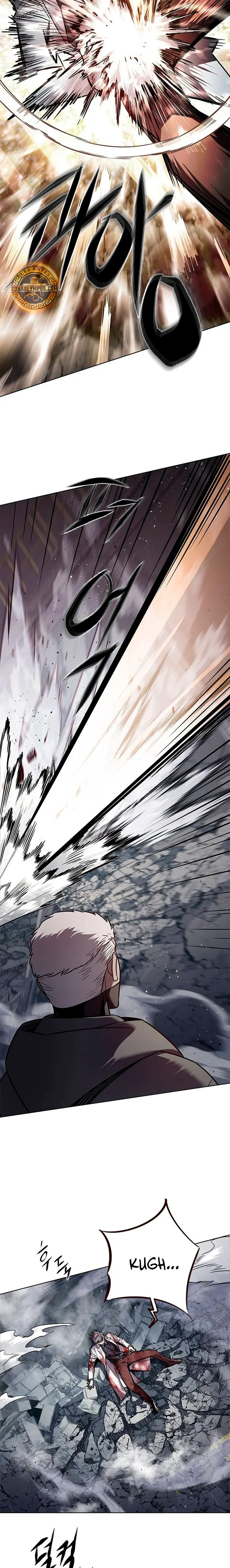 Read Eleceed Español Manga Online