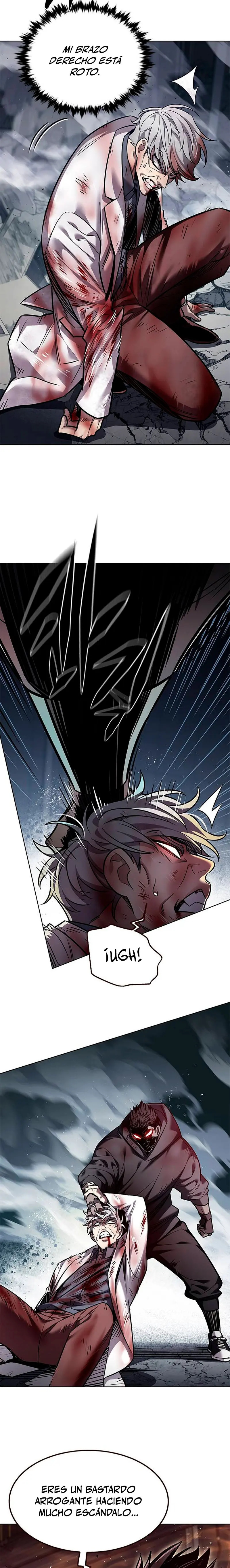 Read Eleceed Español Manga Online