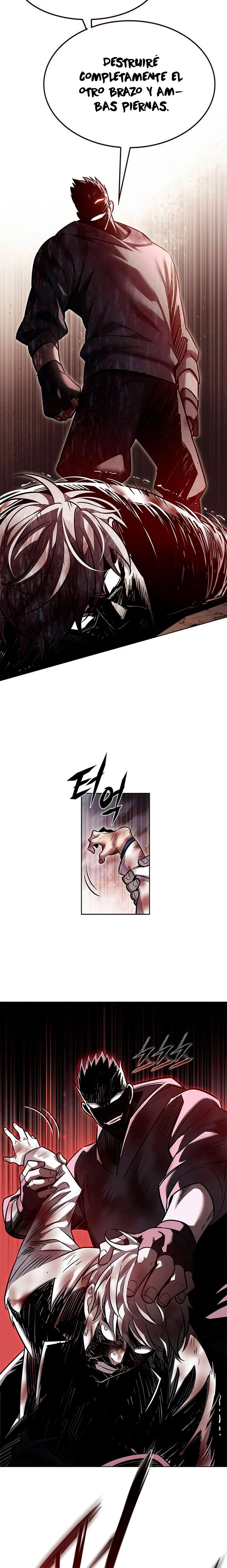 Read Eleceed Español Manga Online