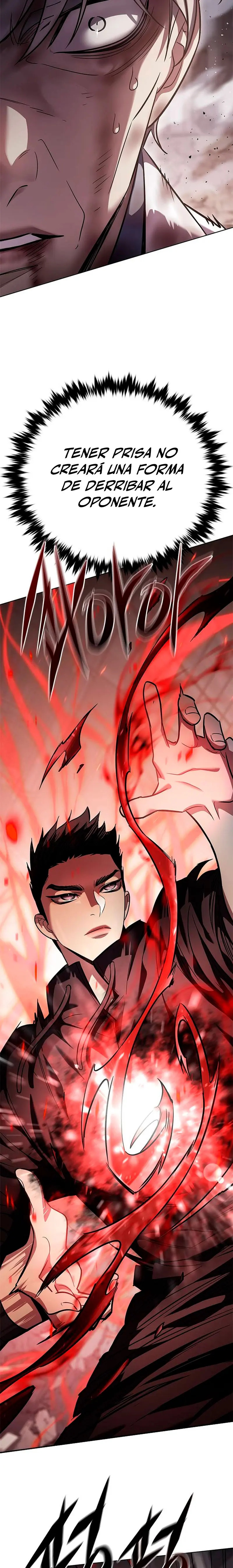 Read Eleceed Español Manga Online