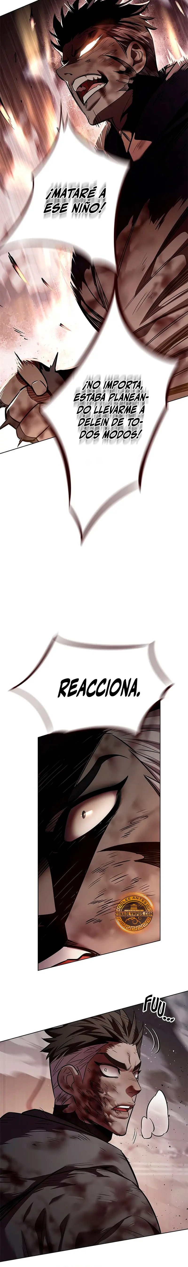 Read Eleceed Español Manga Online