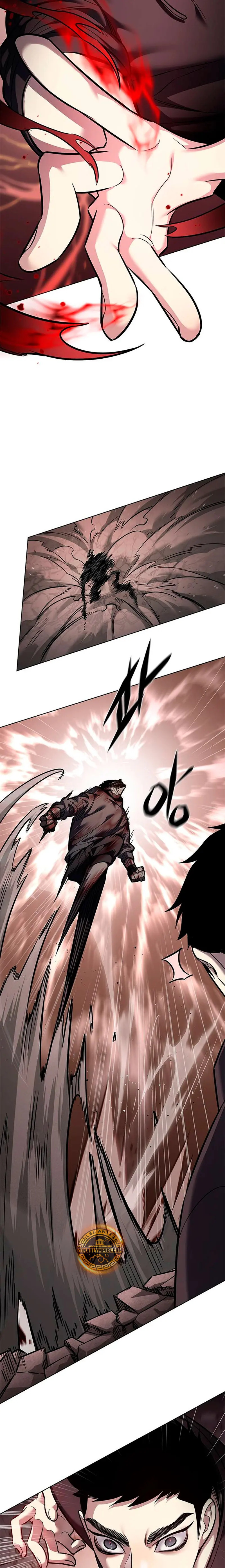 Read Eleceed Español Manga Online