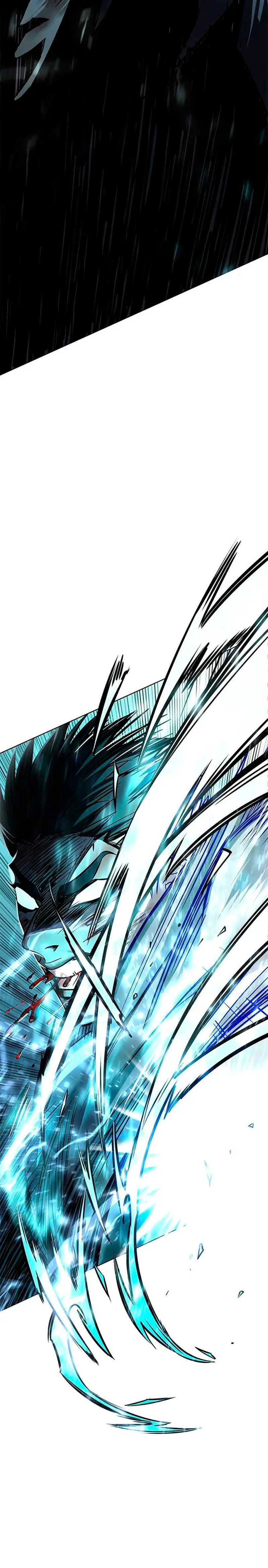 Read Eleceed Español Manga Online