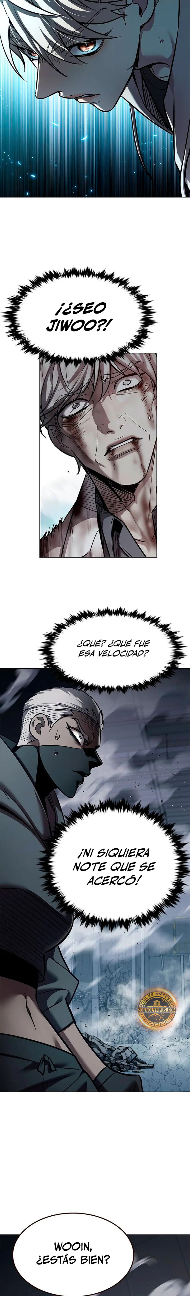 Read Eleceed Español Manga Online