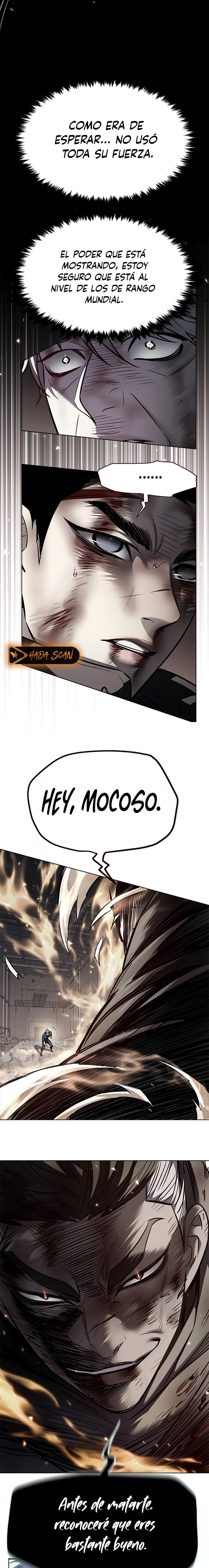 Read Eleceed Español Manga Online