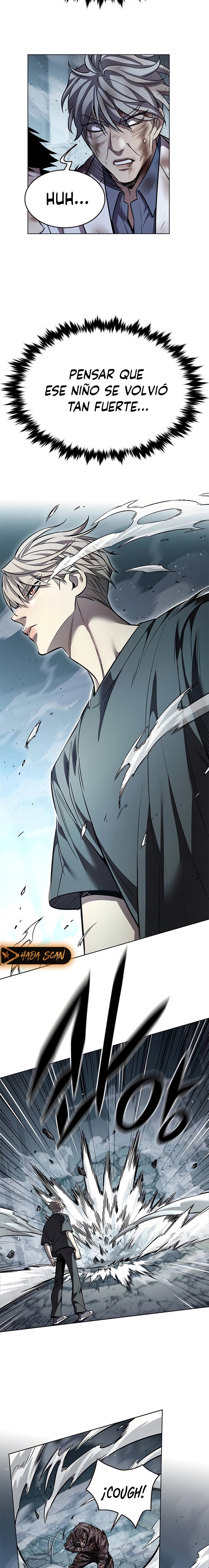 Read Eleceed Español Manga Online