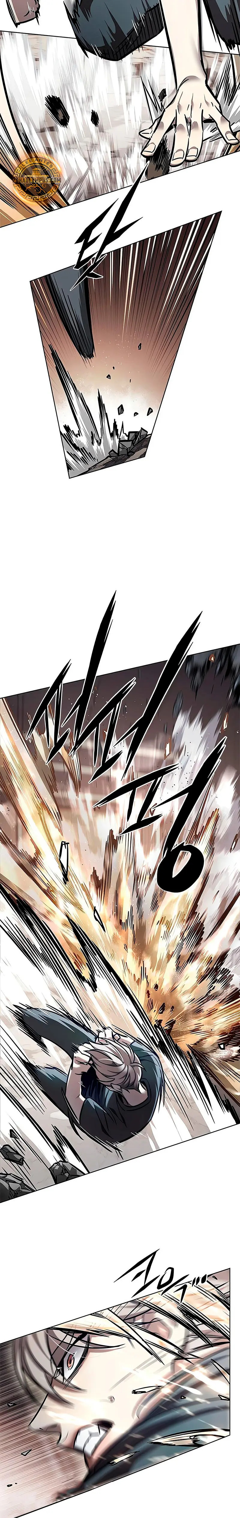 Read Eleceed Español Manga Online