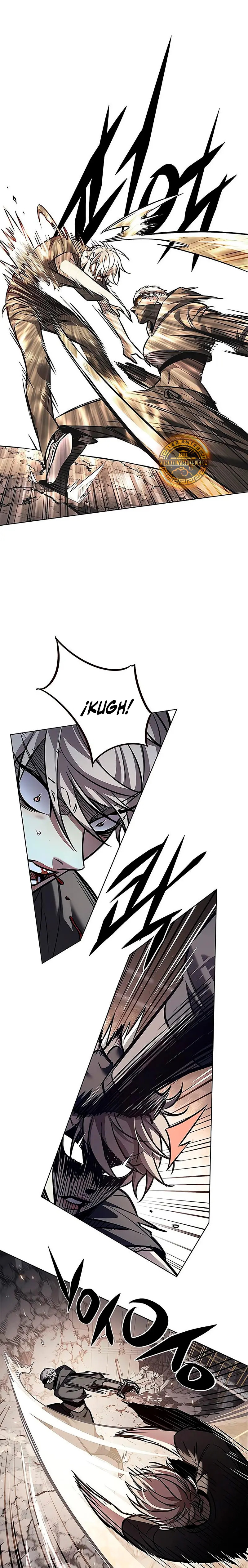 Read Eleceed Español Manga Online