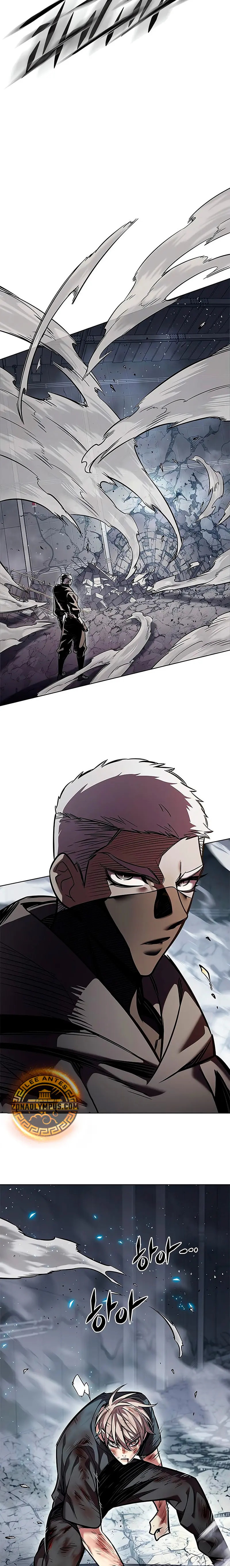 Read Eleceed Español Manga Online