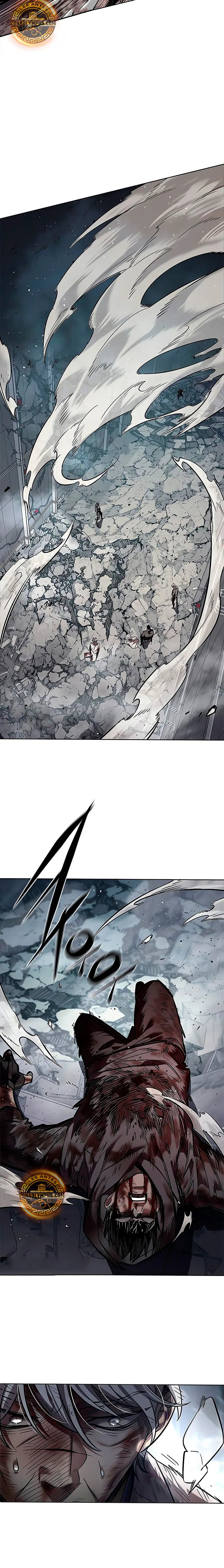 Read Eleceed Español Manga Online