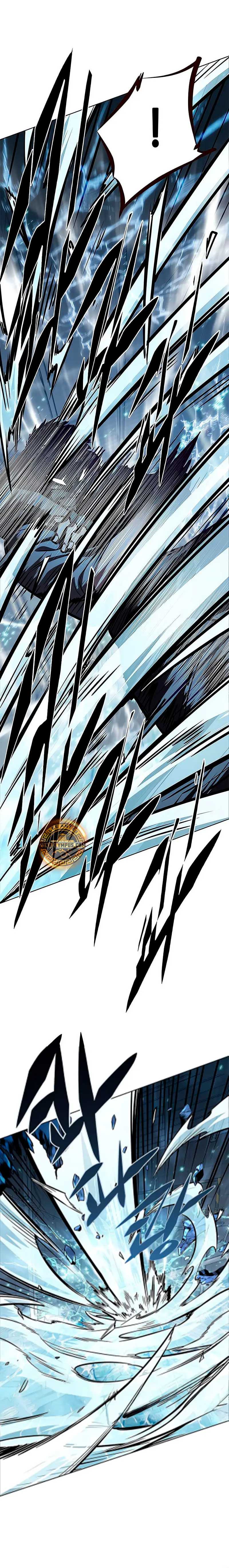 Read Eleceed Español Manga Online