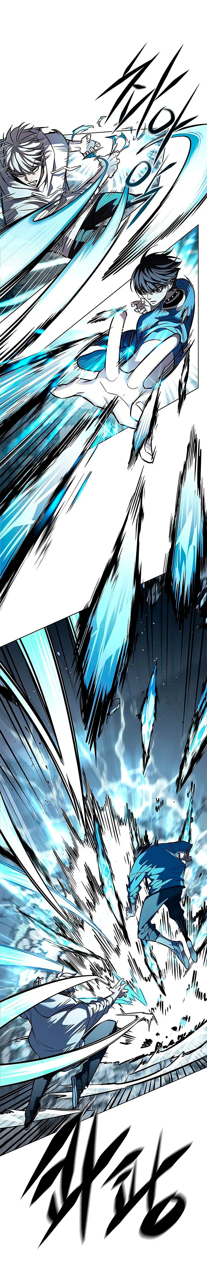 Read Eleceed Español Manga Online