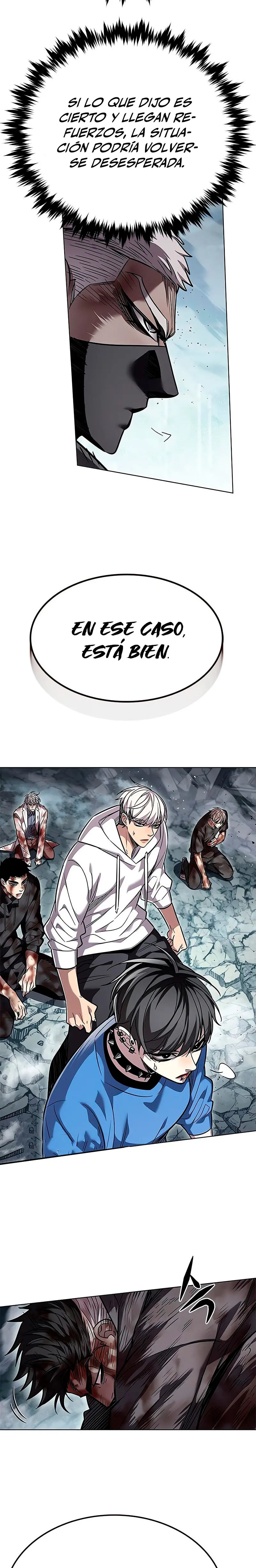 Read Eleceed Español Manga Online