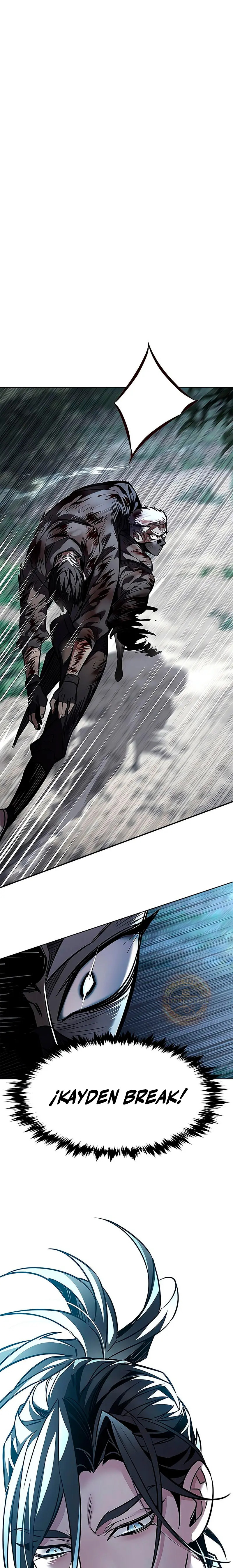 Read Eleceed Español Manga Online