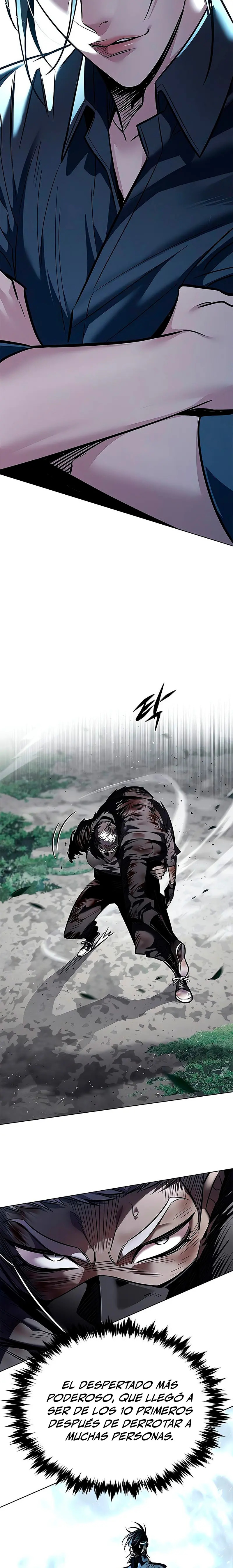 Read Eleceed Español Manga Online