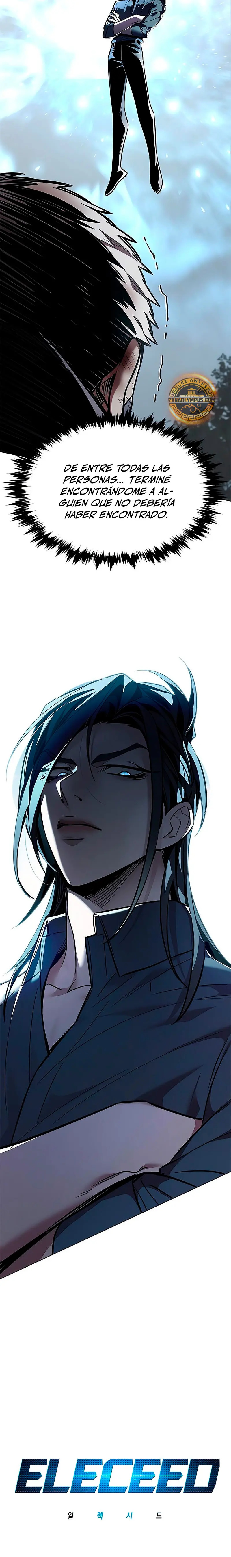 Read Eleceed Español Manga Online