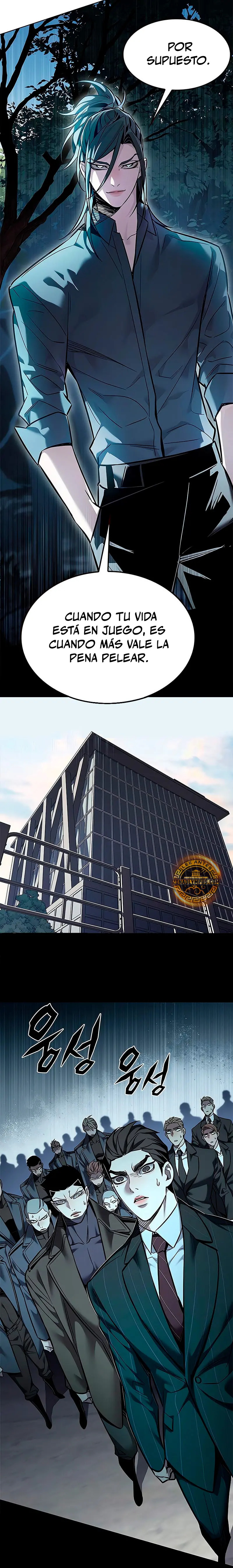 Read Eleceed Español Manga Online