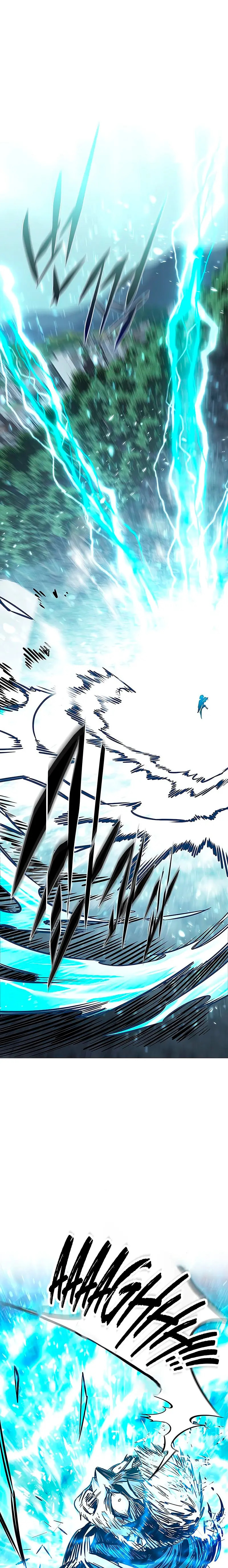 Read Eleceed Español Manga Online