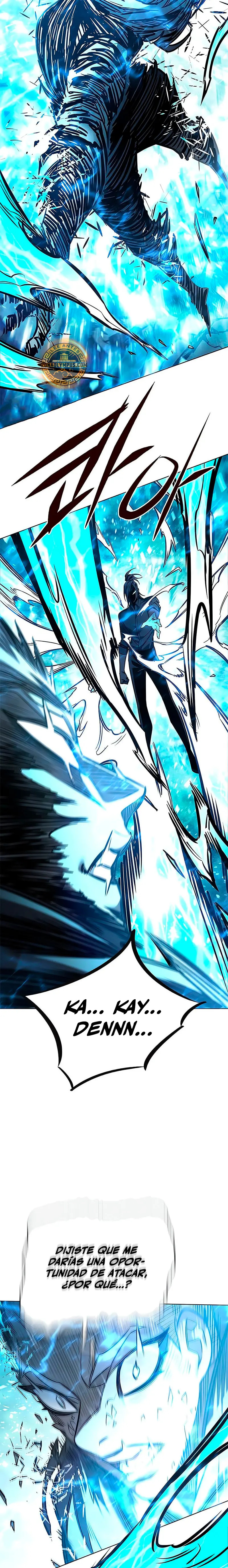 Read Eleceed Español Manga Online