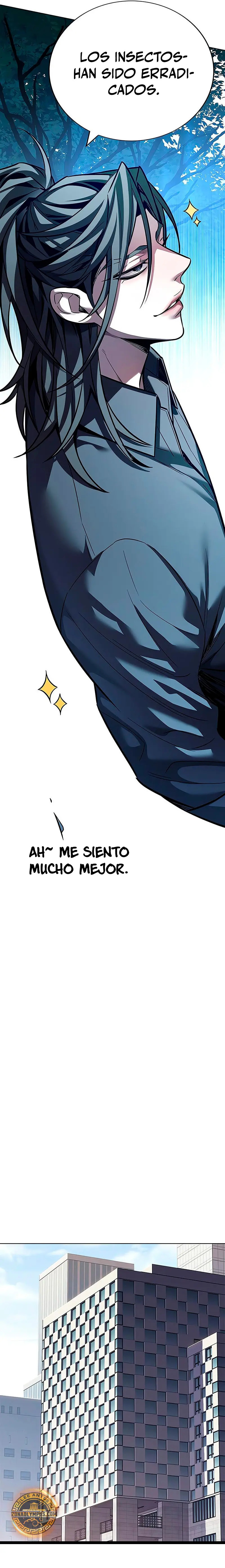 Read Eleceed Español Manga Online