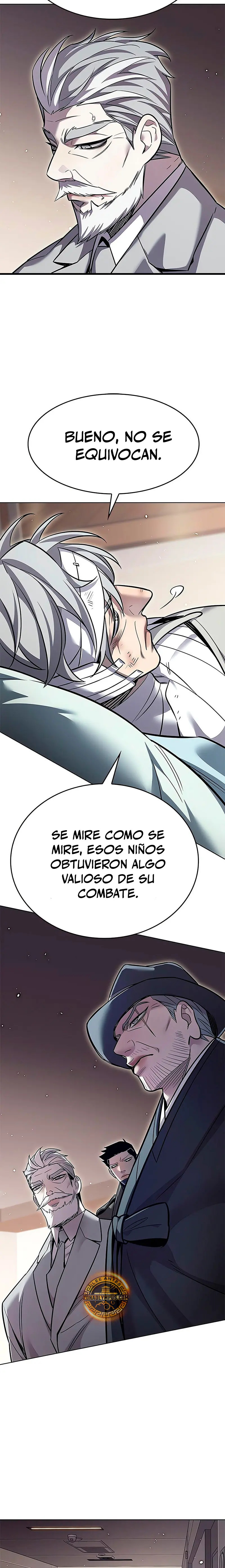 Read Eleceed Español Manga Online