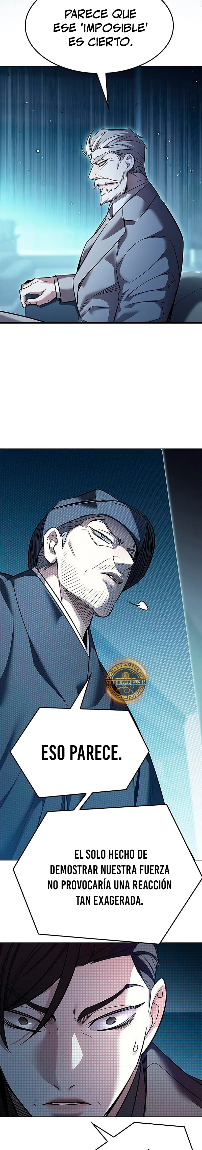 Read Eleceed Español Manga Online