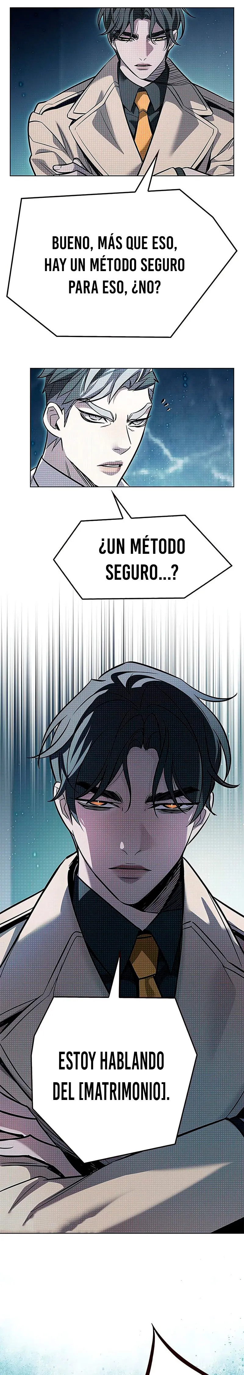 Read Eleceed Español Manga Online