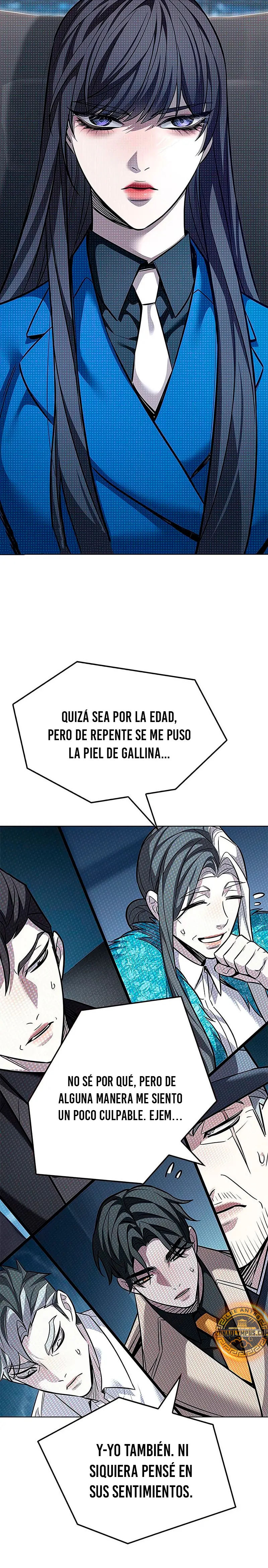 Read Eleceed Español Manga Online