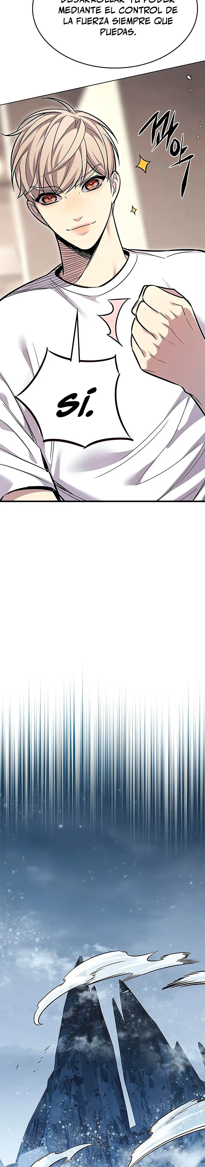 Read Eleceed Español Manga Online