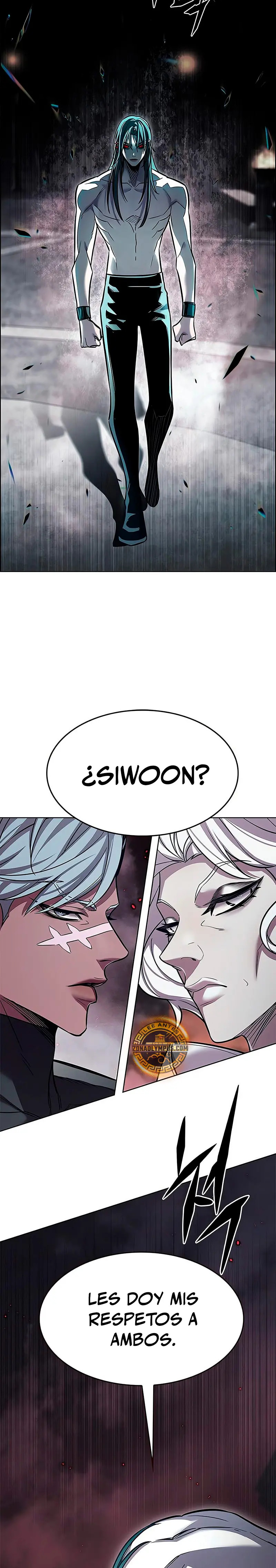 Read Eleceed Español Manga Online