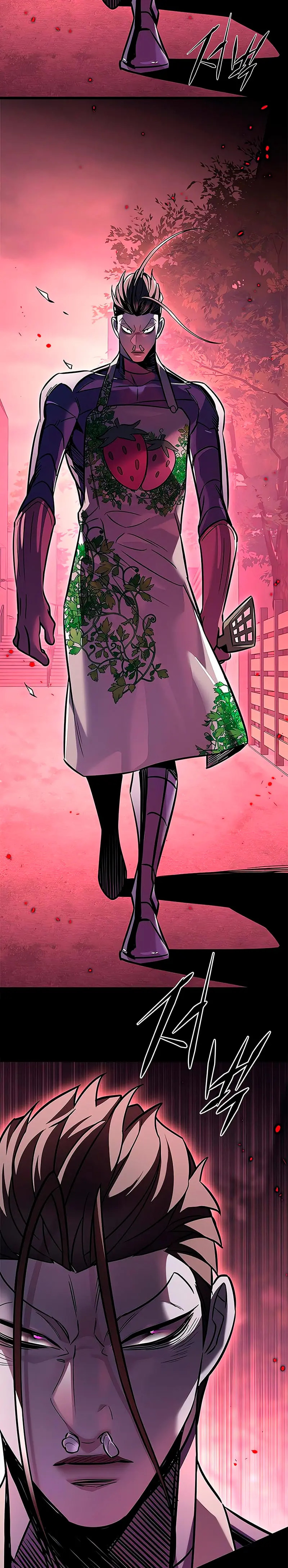 Read Eleceed Español Manga Online