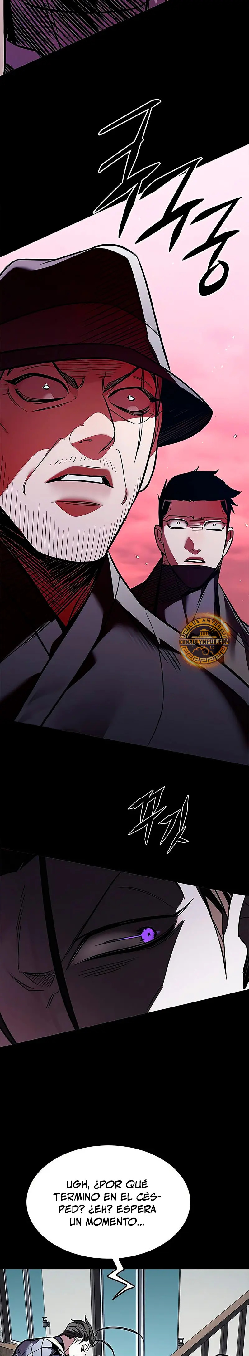 Read Eleceed Español Manga Online