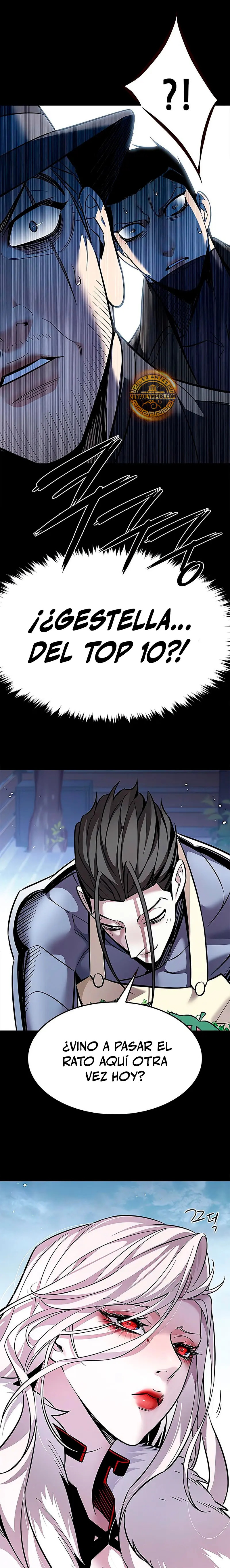 Read Eleceed Español Manga Online