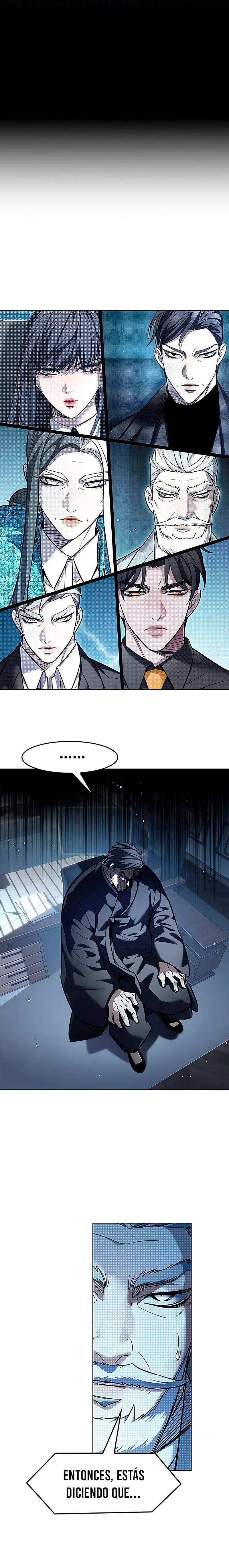 Read Eleceed Español Manga Online