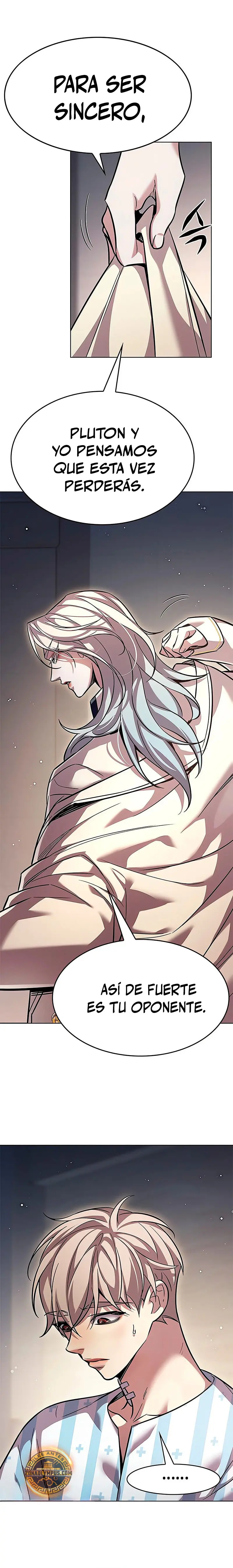 Read Eleceed Español Manga Online