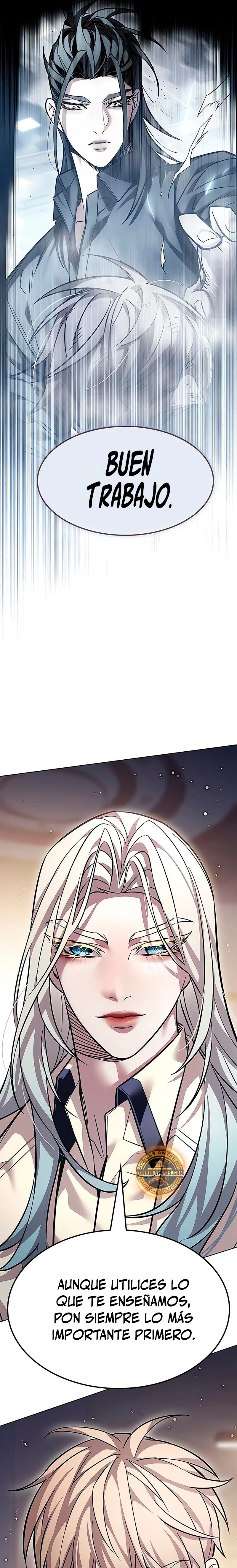 Read Eleceed Español Manga Online