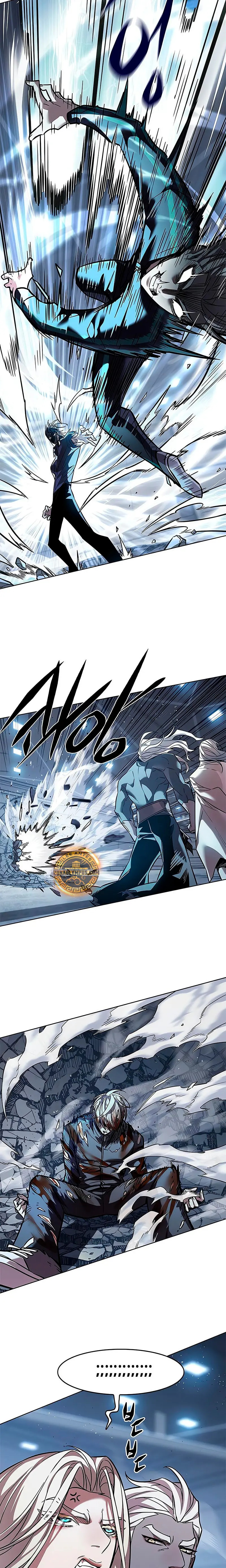 Read Eleceed Español Manga Online