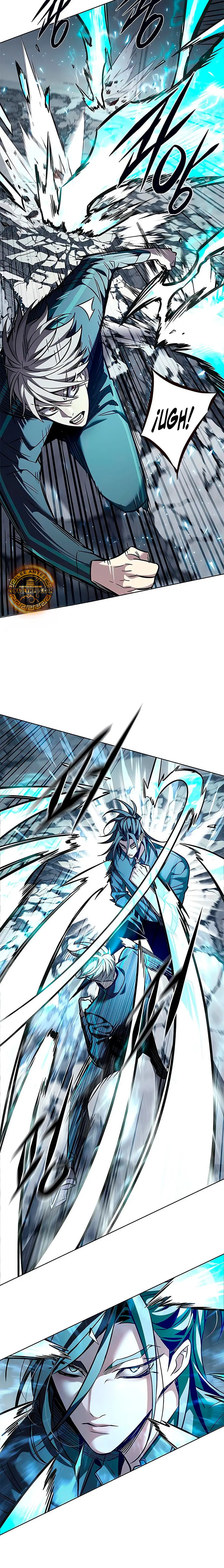 Read Eleceed Español Manga Online