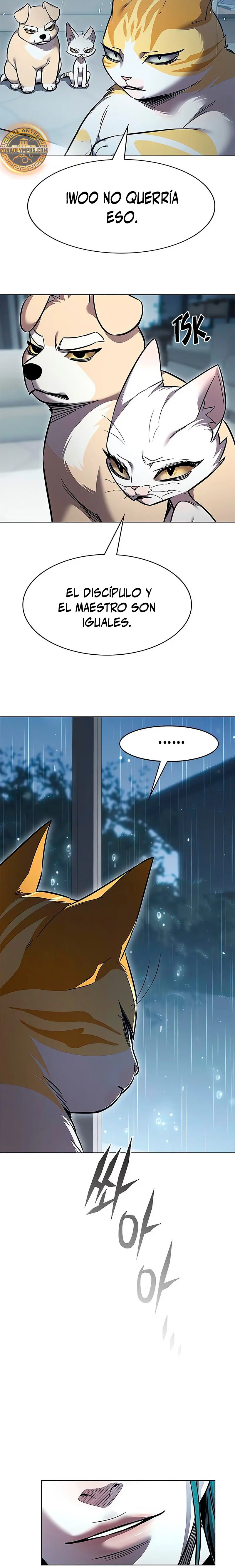 Read Eleceed Español Manga Online