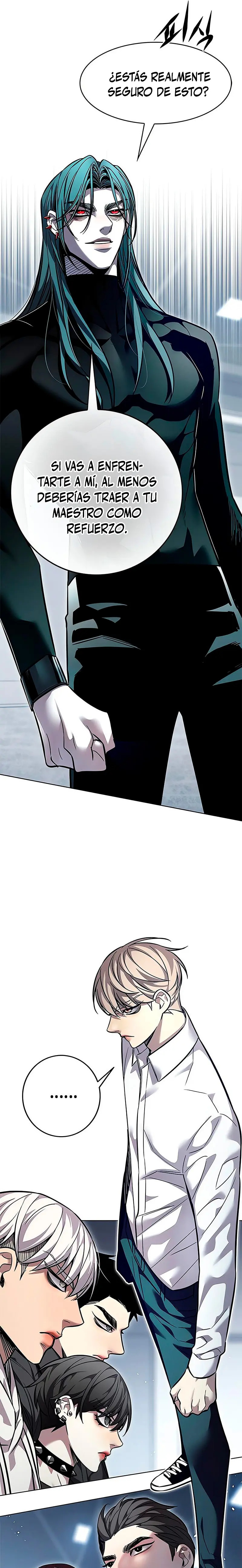 Read Eleceed Español Manga Online