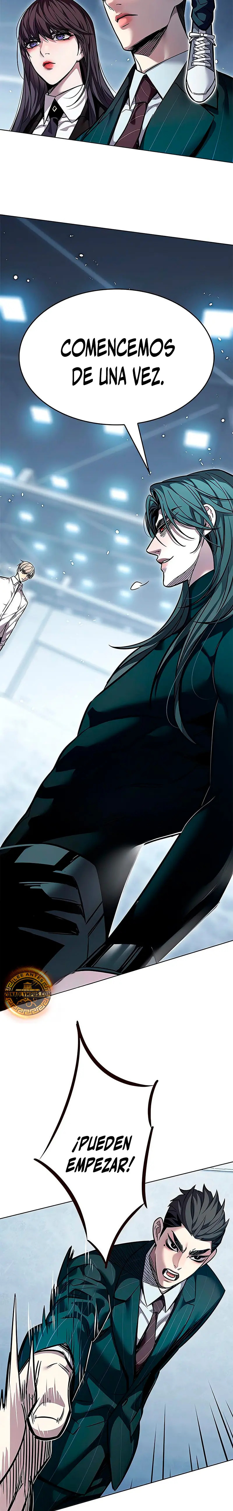 Read Eleceed Español Manga Online