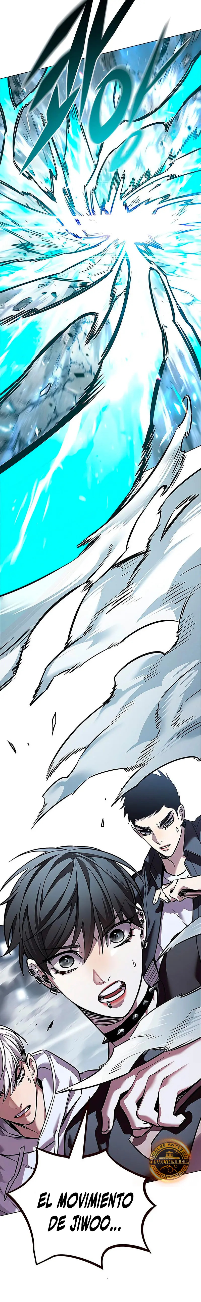 Read Eleceed Español Manga Online