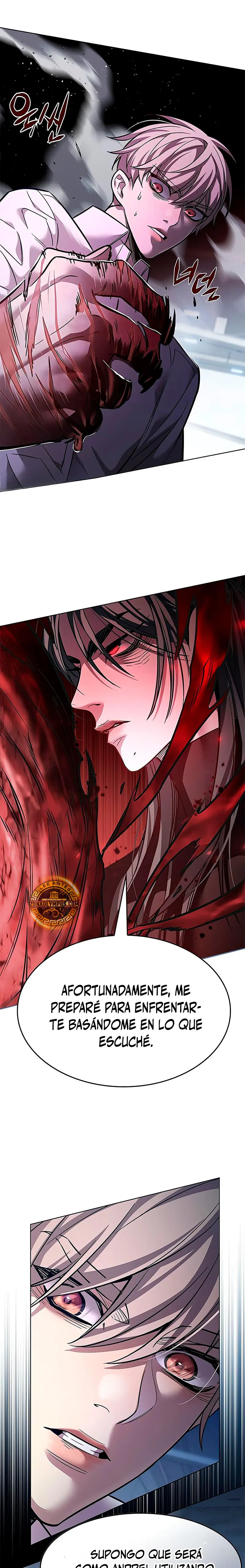 Read Eleceed Español Manga Online