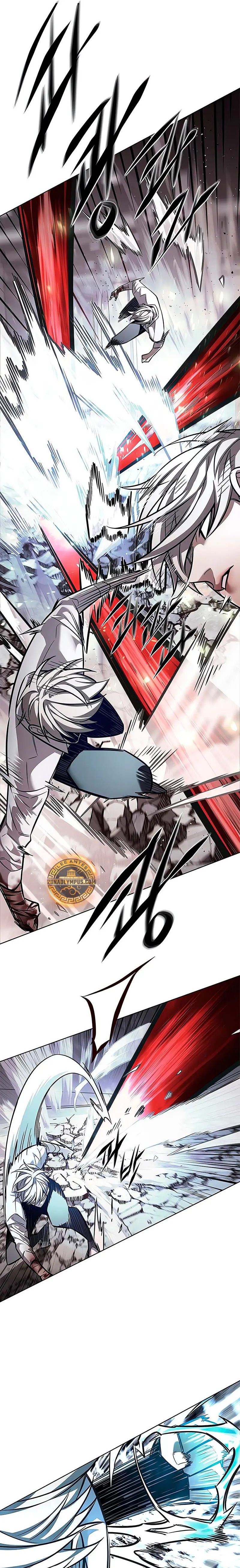 Read Eleceed Español Manga Online