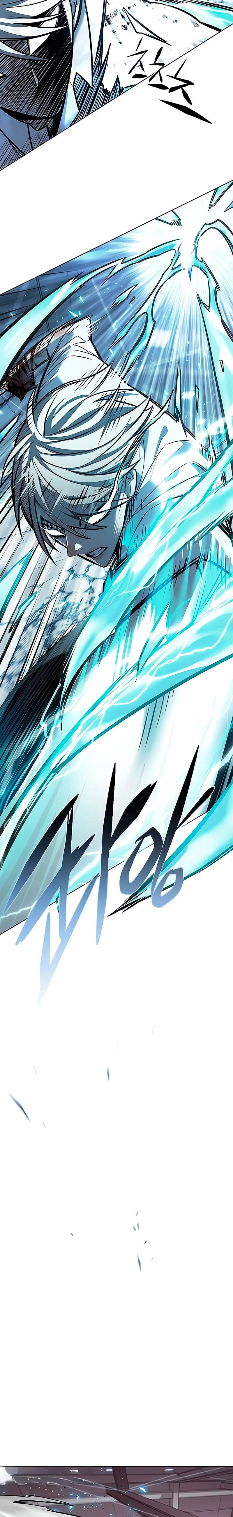 Read Eleceed Español Manga Online