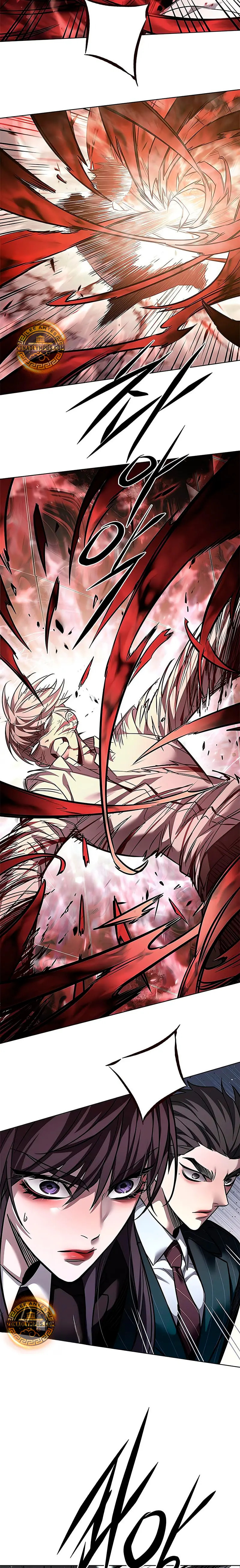 Read Eleceed Español Manga Online