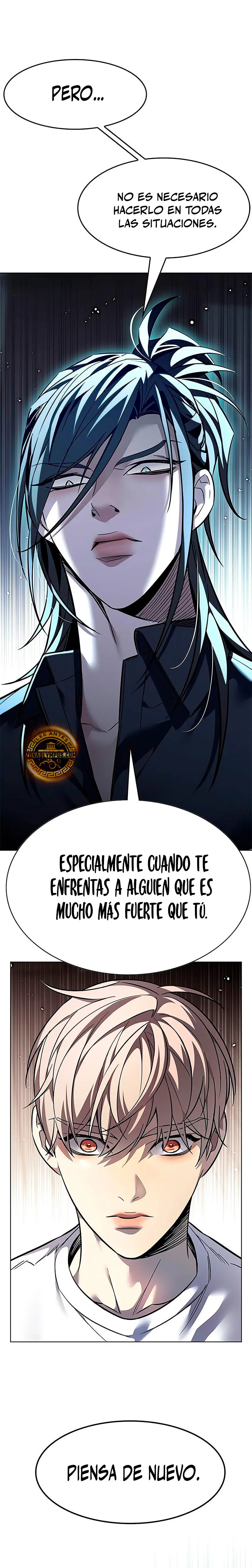 Read Eleceed Español Manga Online